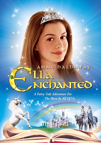 Picture of ELLA ENCHANTED