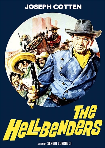 Picture of HELLBENDERS (1967)