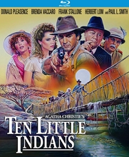 Picture of TEN LITTLE INDIANS (1989)