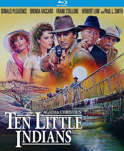 Picture of TEN LITTLE INDIANS (1989)