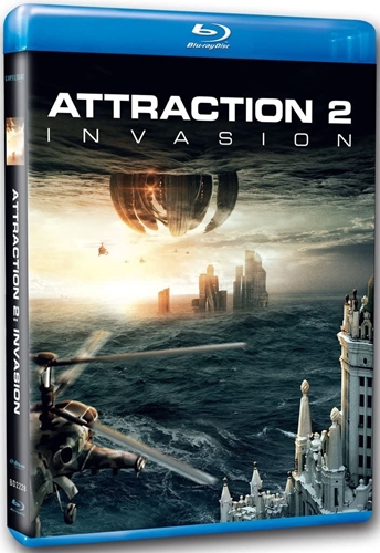 Picture of ATTRACTION 2: INVASION