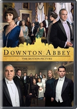 Picture of DOWNTON ABBEY