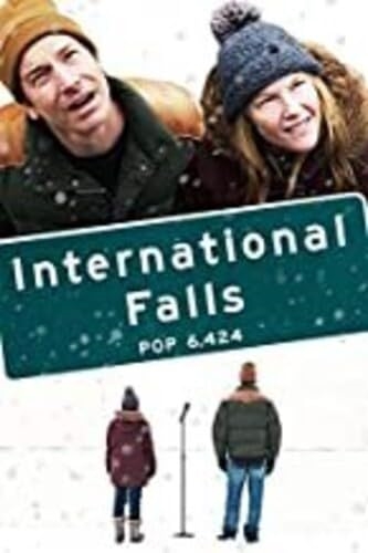 Picture of INTERNATIONAL FALLS