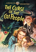 Picture of CURSE OF THE CAT PEOPLE (1944)