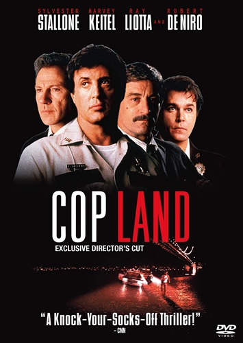 Picture of COP LAND