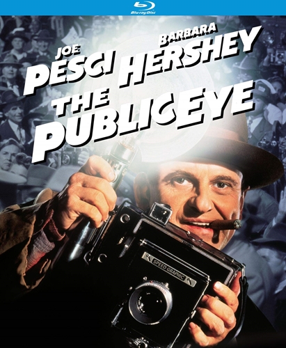 Picture of PUBLIC EYE (1992)