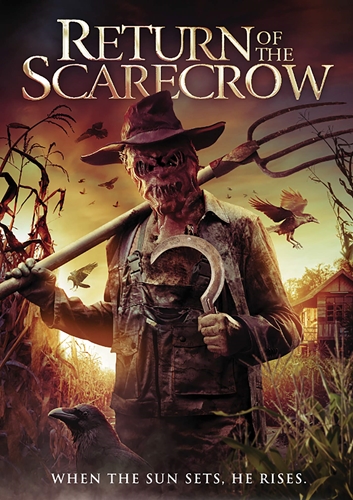 Picture of Return Of The Scarecrow