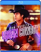 Picture of URBAN COWBOY