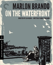 Picture of On The Waterfront(Region Free - NO RETURNS)