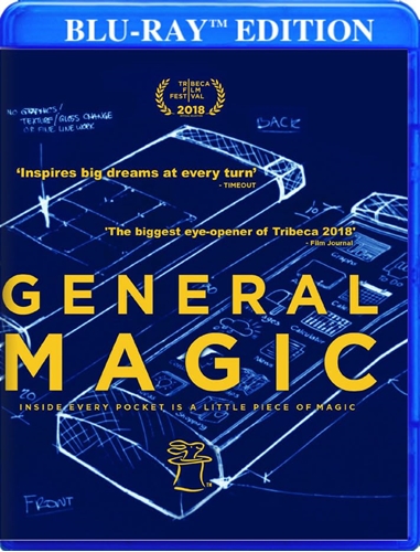 Picture of GENERAL MAGIC