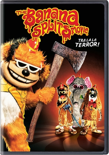 Picture of BANANA SPLITS MOVIE