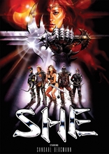 Picture of SHE (1985)