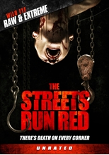 Picture of The Streets Run Red