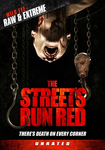 Picture of The Streets Run Red