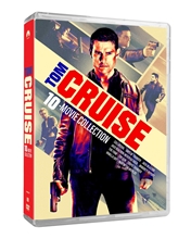 Picture of TOM CRUISE 10-MOVIE COLLECTION