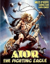 Picture of Ator: The Fighting Eagle [Collector's Edition]