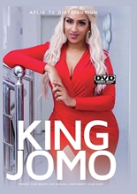 Picture of KING JOMO