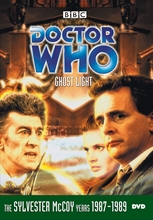 Picture of DOCTOR WHO: GHOST LIGHT