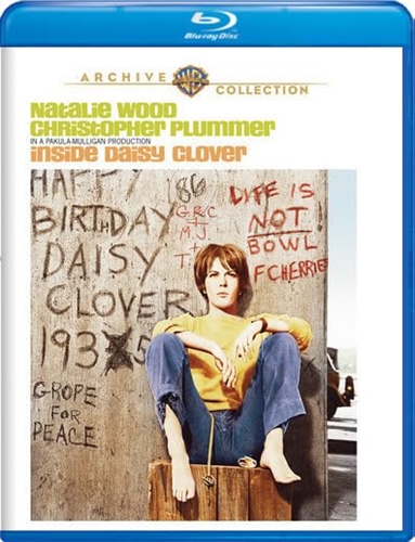 Picture of INSIDE DAISY CLOVER (1965)