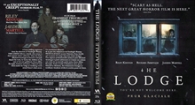 Picture of The Lodge [Blu-ray]