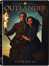 Picture of OUTLANDER: SEASON 5