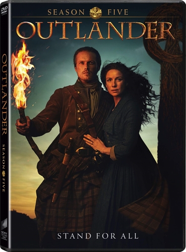 Picture of OUTLANDER: SEASON 5