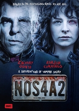 Picture of NOS4A2 SEASON 1/BD