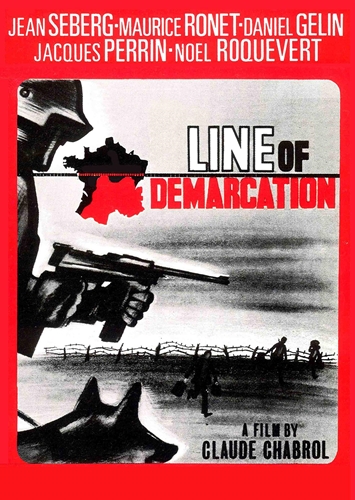 Picture of LINE OF DEMARCATION (1966)