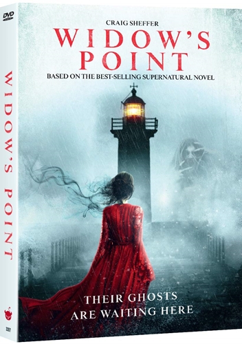 Picture of WIDOW'S POINT DVD