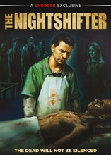 Picture of NIGHTSHIFTER, THE/DVD