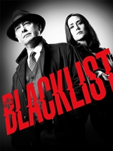 Picture of BLACKLIST: SEASON 7