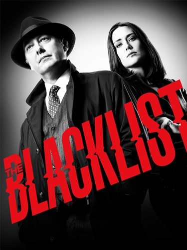 Picture of BLACKLIST: SEASON 7