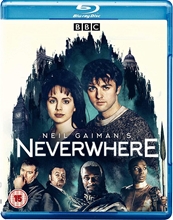 Picture of Neverwhere(Region Free - NO RETURNS)