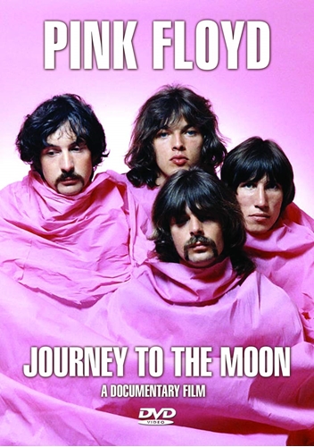 Picture of Journey To The Moon