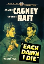 Picture of EACH DAWN I DIE (1939)