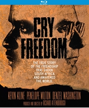 Picture of CRY FREEDOM (1987)