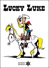 Picture of LUCKY LUKE: SEASON / SAISON 1