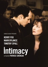 Picture of INTIMACY (2001)