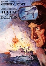 Picture of DAY OF THE DOLPHIN (1974)