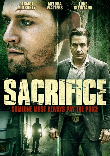 Picture of SACRIFICE