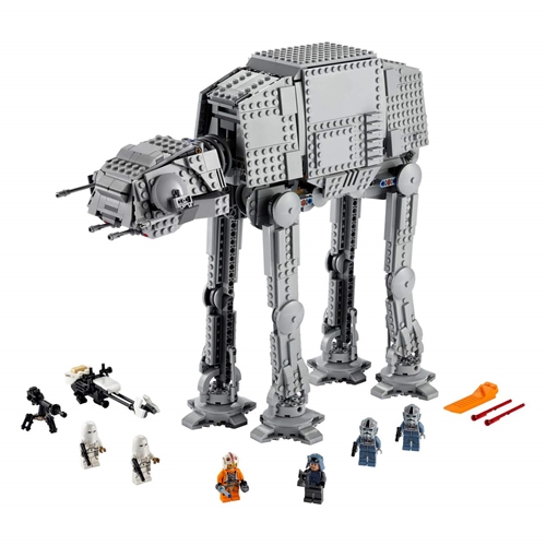 Picture of LEGO-Star Wars TM-AT-AT™