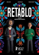 Picture of RETABLO