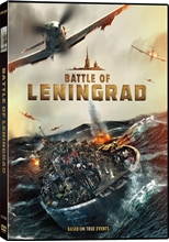 Picture of BATTLE OF LENINGRAD