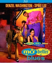 Picture of MO BETTER BLUES (1990)