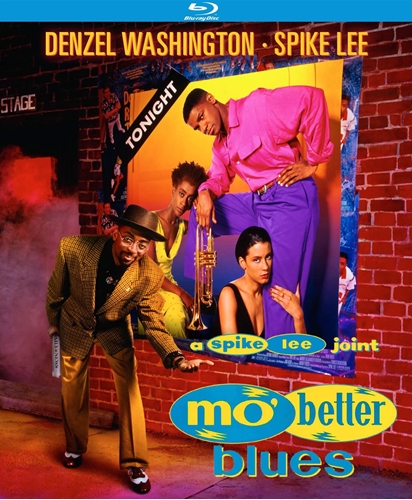 Picture of MO BETTER BLUES (1990)