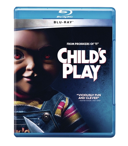 Picture of CHILD'S PLAY (2019)