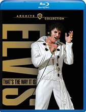 Picture of ELVIS: THAT'S THE WAY IT IS - SE