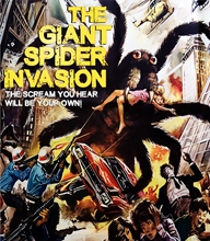 Picture of The Giant Spider Invasion [Remastered Edition]