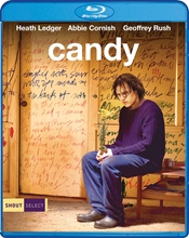 Picture of CANDY (2006)