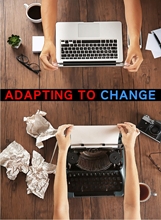 Picture of BUSINESS & HR TRAINING: ADAPTING TO CHANGE